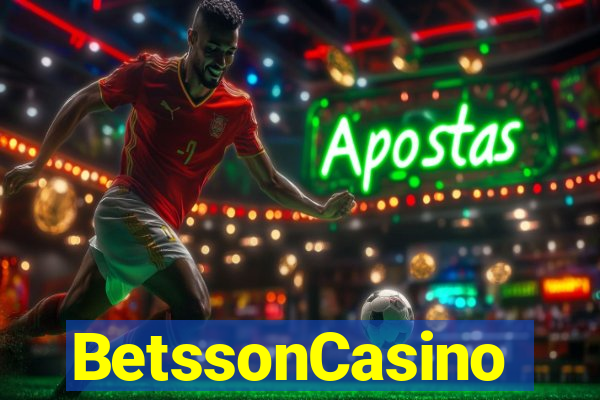 BetssonCasino