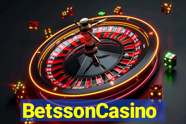 BetssonCasino