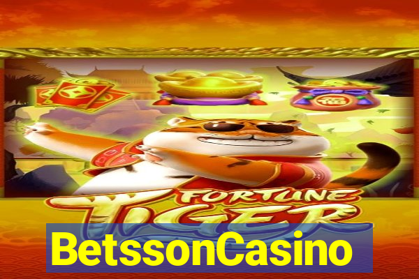 BetssonCasino