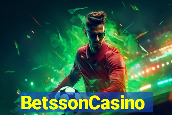 BetssonCasino