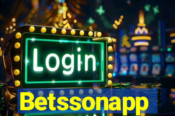 Betssonapp