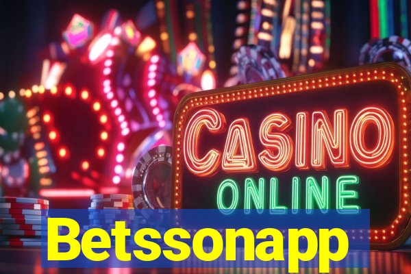 Betssonapp