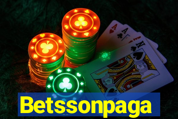 Betssonpaga