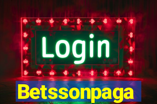 Betssonpaga