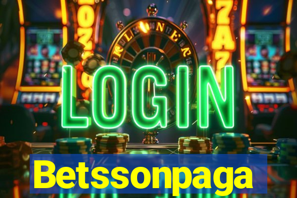 Betssonpaga