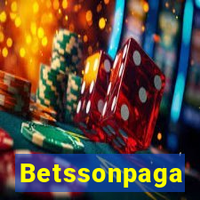 Betssonpaga