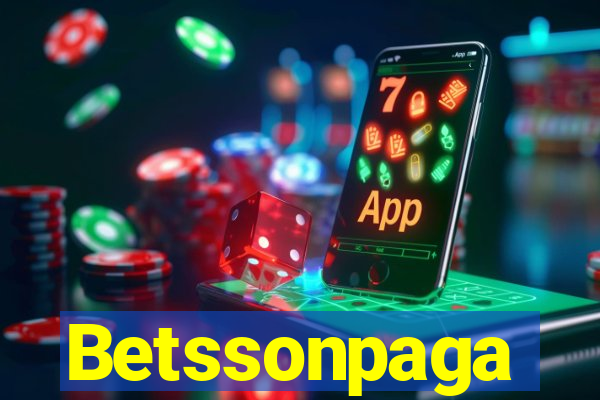 Betssonpaga