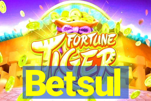 Betsul