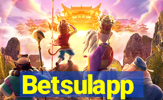 Betsulapp