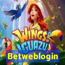 Betweblogin