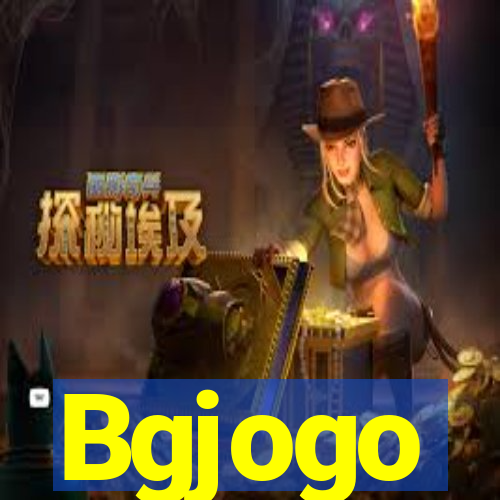 Bgjogo