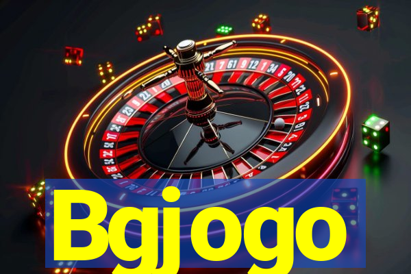 Bgjogo