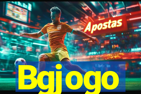 Bgjogo