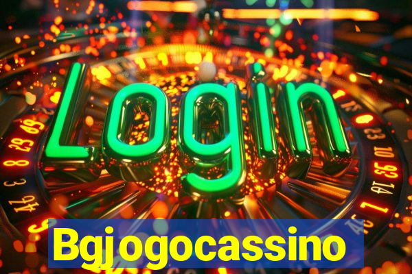 Bgjogocassino