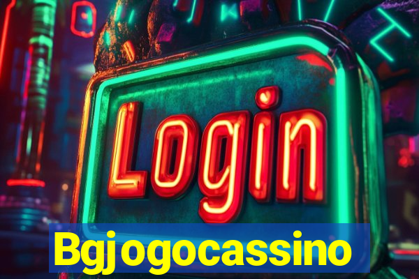 Bgjogocassino