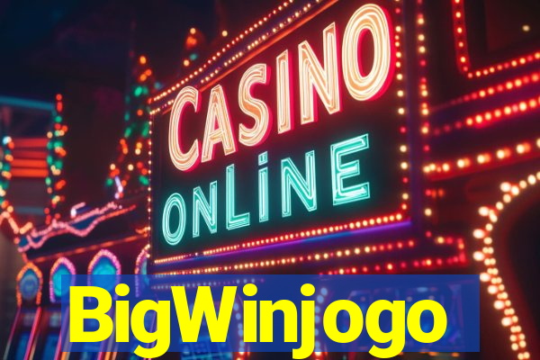 BigWinjogo