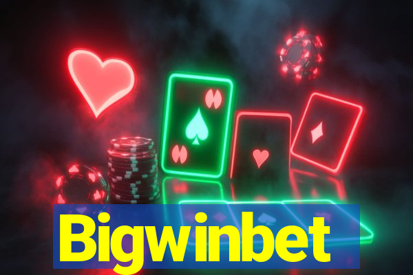 Bigwinbet