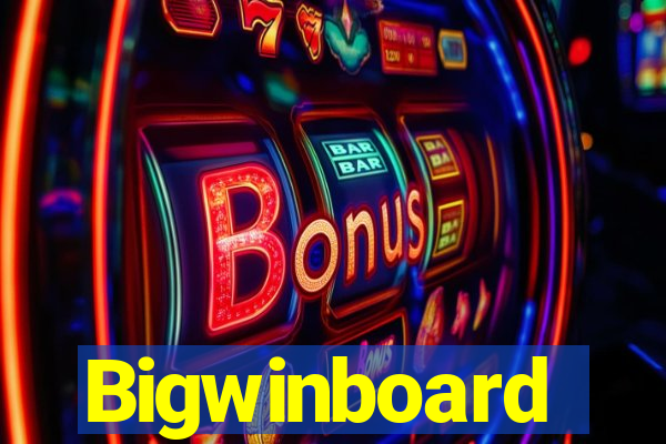 Bigwinboard