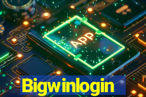 Bigwinlogin