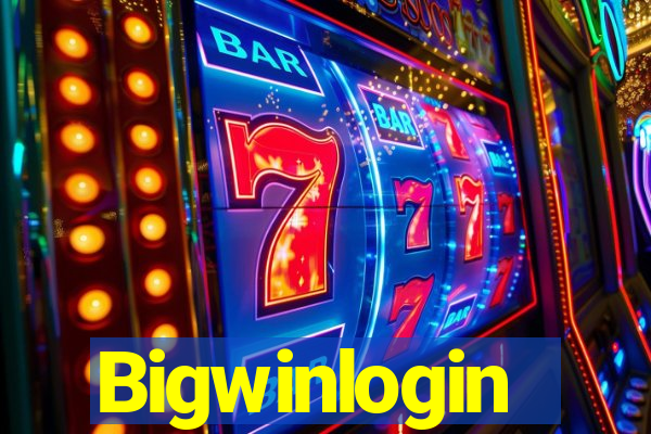 Bigwinlogin