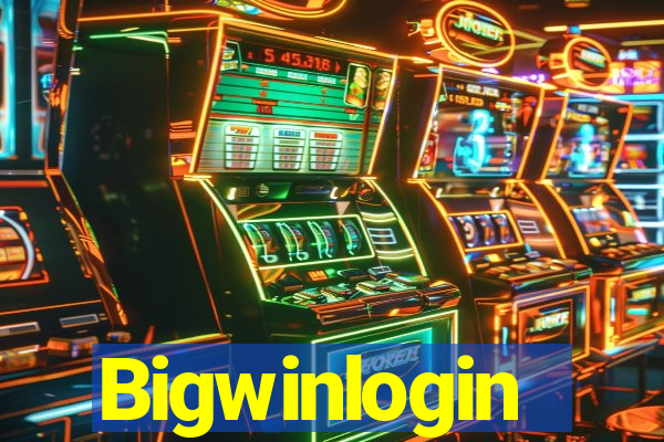 Bigwinlogin