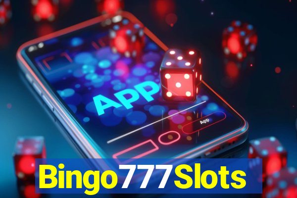 Bingo777Slots