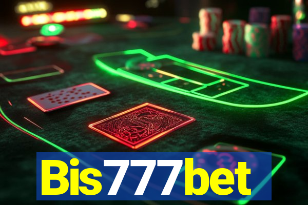 Bis777bet