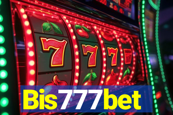 Bis777bet