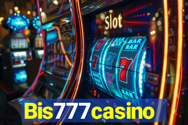 Bis777casino