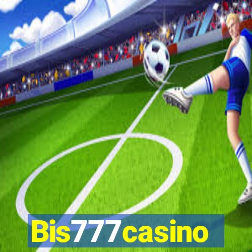 Bis777casino