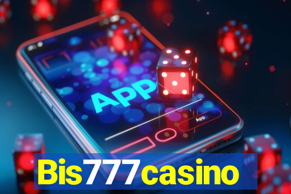 Bis777casino