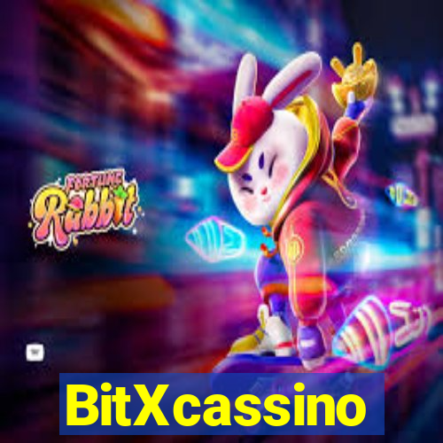 BitXcassino