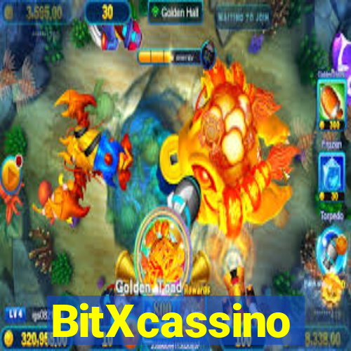 BitXcassino