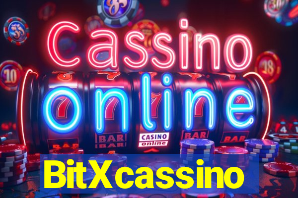 BitXcassino