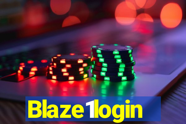 Blaze1login