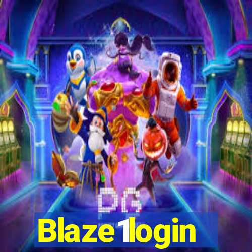 Blaze1login