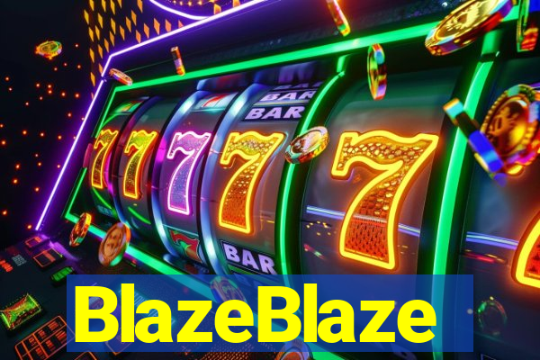 BlazeBlaze