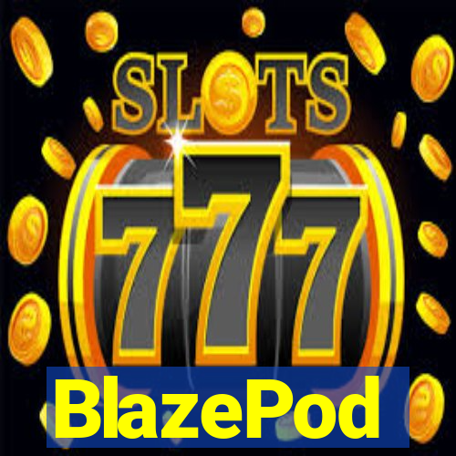 BlazePod