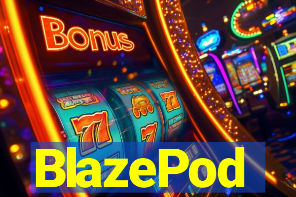 BlazePod