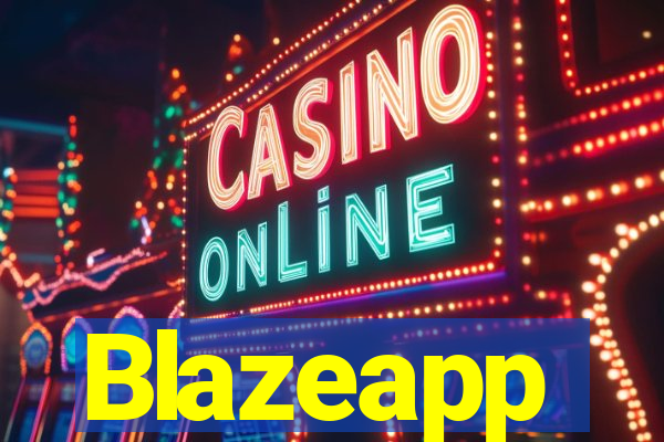 Blazeapp