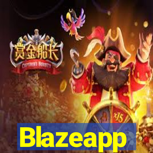 Blazeapp