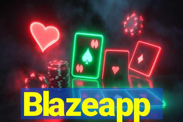 Blazeapp