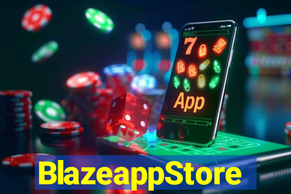 BlazeappStore