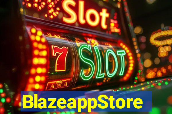 BlazeappStore