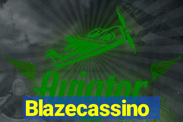 Blazecassino