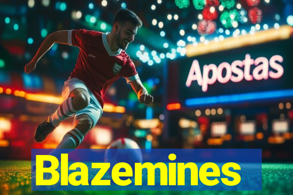 Blazemines