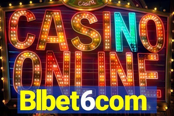 Blbet6com