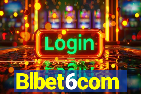 Blbet6com