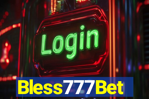 Bless777Bet