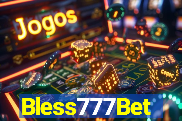 Bless777Bet